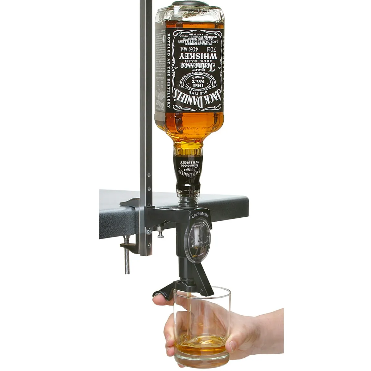 Sale Spirituosen-Dosierer - Spirit Master | 2 cl System-Portionierer
