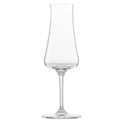 New Spirituosenglas - Eau de Vie "Alsace" | Fine - | 180 ml (6 Stk) Grappa & Obstlergläser