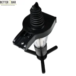 Outlet System Portionierer - Economy | 2 cl System-Portionierer