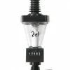 Clearance System Portionierer - mit Zählwerk | 2 cl System-Portionierer