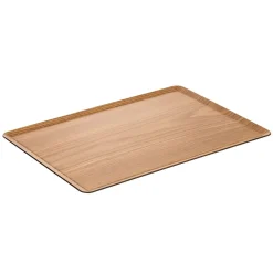 Outlet Tablett Grip & Serve 2 - rutschfest - melaminbeschichtet | 40 x 28 cm Tabletts
