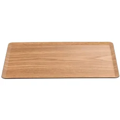 Outlet Tablett Grip & Serve 2 - rutschfest - melaminbeschichtet | 40 x 28 cm Tabletts