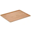 Clearance Tablett Grip & Serve 2 - rutschfest - melaminbeschichtet | 32 x 23,5 cm Tabletts
