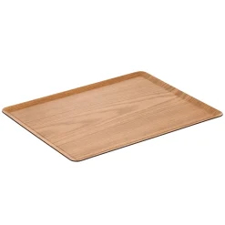 Clearance Tablett Grip & Serve 2 - rutschfest - melaminbeschichtet | 32 x 23,5 cm Tabletts