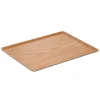 Best Tablett Grip & Serve 2 - rutschfest - melaminbeschichtet | 36,5 x 28 cm Tabletts