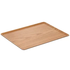 Best Tablett Grip & Serve 2 - rutschfest - melaminbeschichtet | 36,5 x 28 cm Tabletts