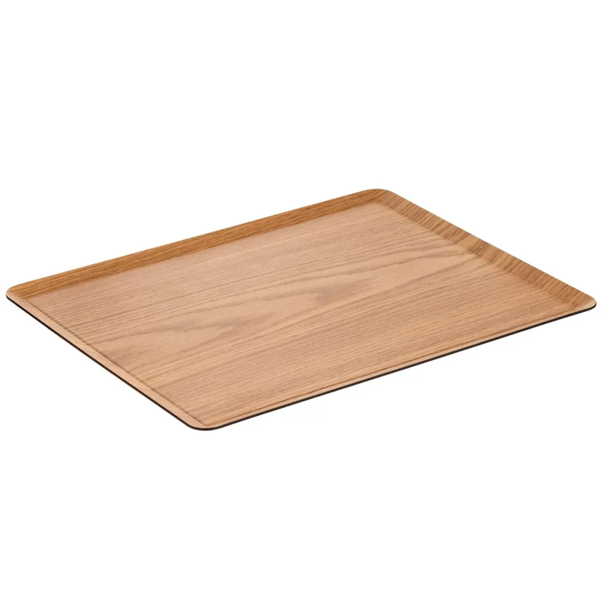 Best Tablett Grip & Serve 2 - rutschfest - melaminbeschichtet | 36,5 x 28 cm Tabletts
