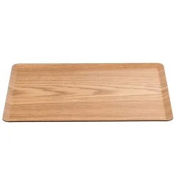 Best Tablett Grip & Serve 2 - rutschfest - melaminbeschichtet | 36,5 x 28 cm Tabletts