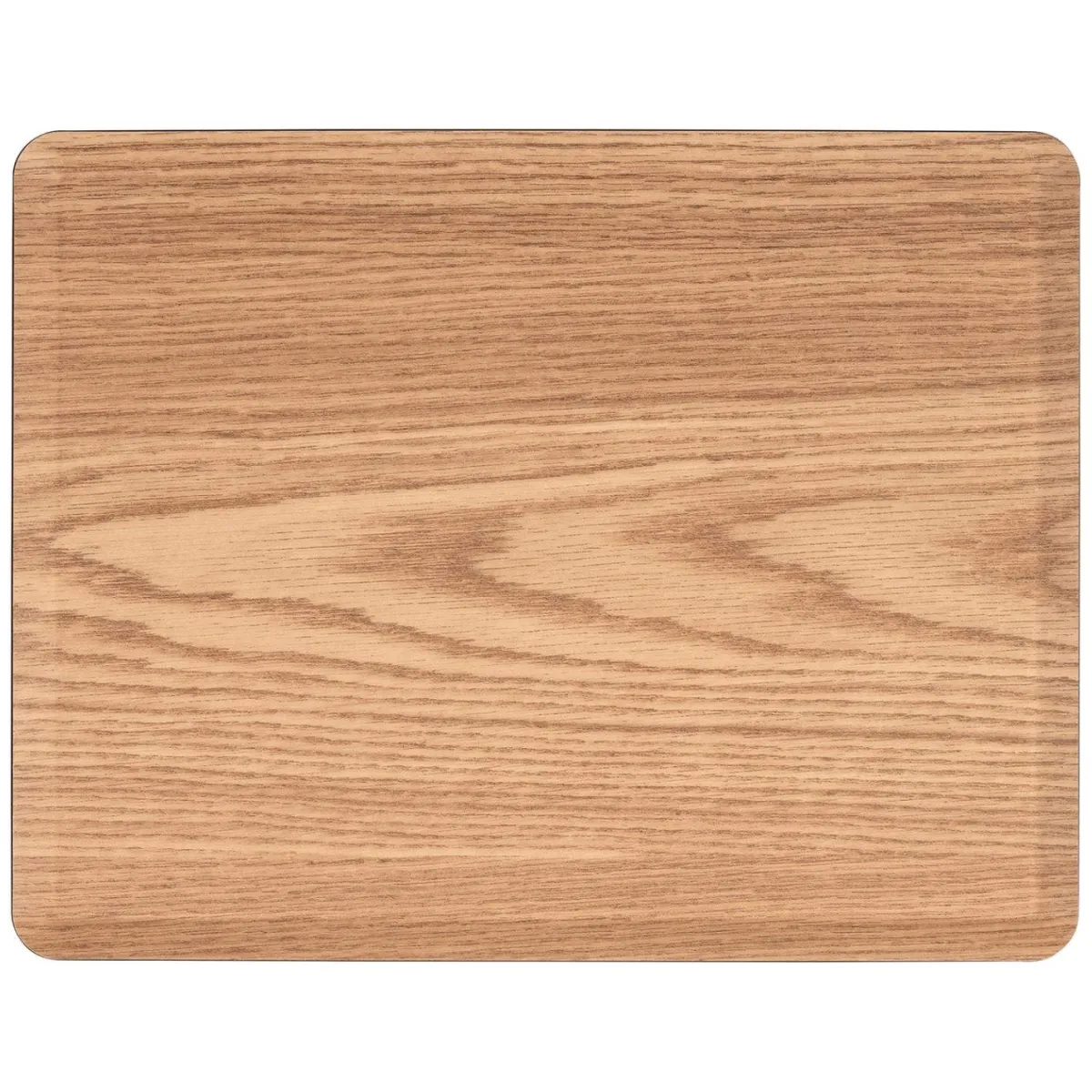 Best Tablett Grip & Serve 2 - rutschfest - melaminbeschichtet | 36,5 x 28 cm Tabletts