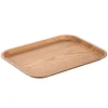 Sale Tablett Grip & Serve 1 - rutschfest - melaminbeschichtet | 35 x 27 cm Tabletts