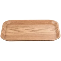 Sale Tablett Grip & Serve 1 - rutschfest - melaminbeschichtet | 35 x 27 cm Tabletts