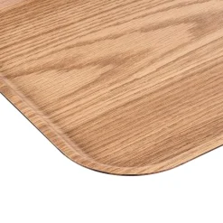 Sale Tablett Grip & Serve 1 - rutschfest - melaminbeschichtet | 35 x 27 cm Tabletts