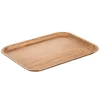 Clearance Tablett Grip & Serve 1 - rutschfest - melaminbeschichtet | 41,5 x 30,5 cm Tabletts