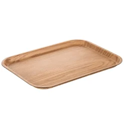 Clearance Tablett Grip & Serve 1 - rutschfest - melaminbeschichtet | 41,5 x 30,5 cm Tabletts