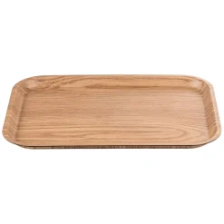 Clearance Tablett Grip & Serve 1 - rutschfest - melaminbeschichtet | 41,5 x 30,5 cm Tabletts