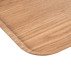Clearance Tablett Grip & Serve 1 - rutschfest - melaminbeschichtet | 41,5 x 30,5 cm Tabletts
