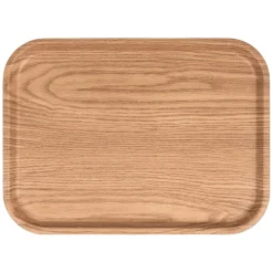 Clearance Tablett Grip & Serve 1 - rutschfest - melaminbeschichtet | 41,5 x 30,5 cm Tabletts