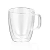 New Tee Gläser - Lounge | doppelwandig - 360 ml (2 Stk) Heißgetränke