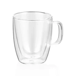 New Tee Gläser - Lounge | doppelwandig - 360 ml (2 Stk) Heißgetränke