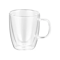 New Tee Gläser - Lounge | doppelwandig - 360 ml (2 Stk) Heißgetränke