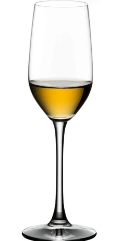 Outlet Tequila Gläser | Mixing Set - Riedel | 190 ml (4 Stk) Grappa & Obstlergläser