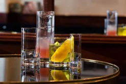 Online Tequila Shot Glas - Stellar | 50 ml (6 Stk) Schnapsgläser