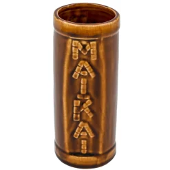 Hot Tiki Becher Boxer | 330 ml Tiki Becher