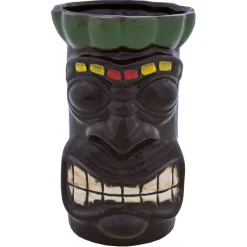 Hot Tiki Becher El Guapo | 600 ml Tiki Becher
