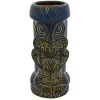 Clearance Tiki Becher Hypno Blau | 520 ml Tiki Becher