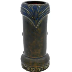 Clearance Tiki Becher Hypno Blau | 520 ml Tiki Becher