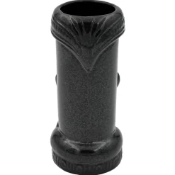 Online Tiki Becher Hypno Schwarz | 520 ml Tiki Becher