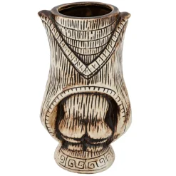 Clearance Tiki Becher Shadow | 420 ml Tiki Becher