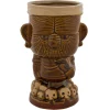 Online Tiki Becher Skully | 400 ml Tiki Becher