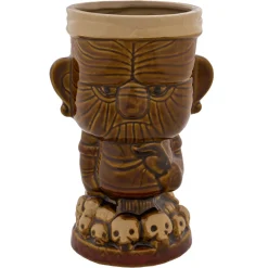 Online Tiki Becher Skully | 400 ml Tiki Becher
