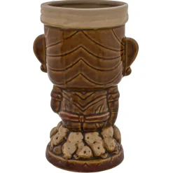 Online Tiki Becher Skully | 400 ml Tiki Becher