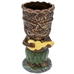 Clearance Tiki Becher Ukulele | 400 ml Tiki Becher