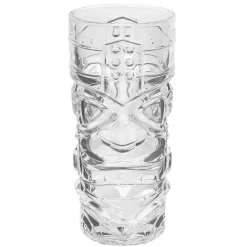 Outlet Tiki Glas Maori | 450 ml Tiki Becher