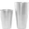 Sale Tin-in-Tin Cocktail Shaker - Yokai | Silber matt Cocktailshaker