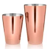 New Tin-in-Tin Cocktail Shaker - Yokai | Kupfer Cocktailshaker