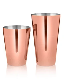 New Tin-in-Tin Cocktail Shaker - Yokai | Kupfer Cocktailshaker