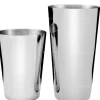 Hot Tin-in-Tin Cocktail Shaker - Yokai | Silber Cocktailshaker
