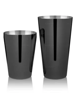 Sale Tin-in-Tin Cocktail Shaker - Yokai | Schwarz Cocktailshaker
