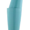 Tin-in-Tin Cocktail Shaker | Türkis Cocktailshaker