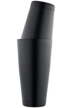 Online Tin-in-Tin Cocktail Shaker | Matt Schwarz Cocktailshaker