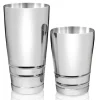 Hot Tin-in-Tin Cocktail Shaker - Kenko Saturn | Silber Cocktailshaker