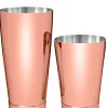 Outlet Tin-in-Tin Cocktail Shaker - Kenko | Kupfer Cocktailshaker