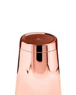 Outlet Tin-in-Tin Cocktail Shaker - Kenko | Kupfer Cocktailshaker