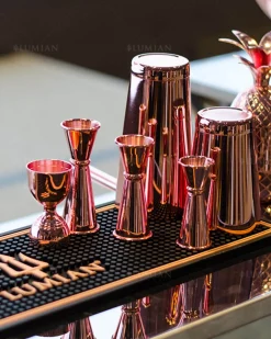 Outlet Tin-in-Tin Cocktail Shaker - Kenko | Kupfer Cocktailshaker