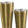 Sale Tin-in-Tin Cocktail Shaker - Kenko | Bronze Cocktailshaker