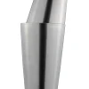 Discount Tin-in-Tin Cocktail Shaker | Vintage Silber Cocktailshaker